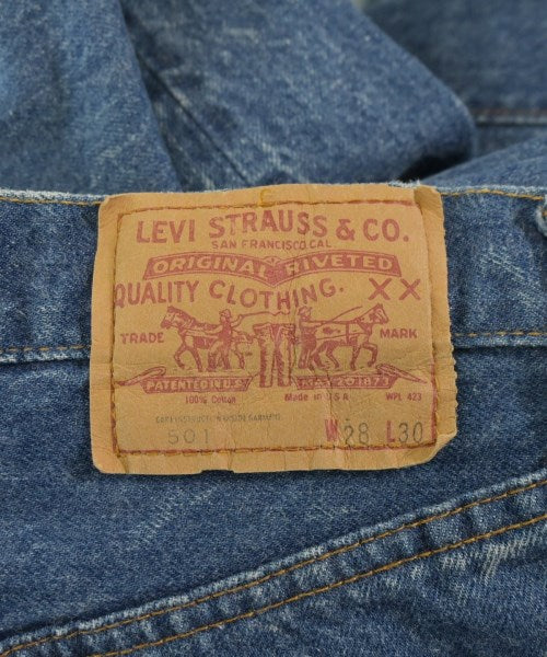 LEVI'S 牛仔褲