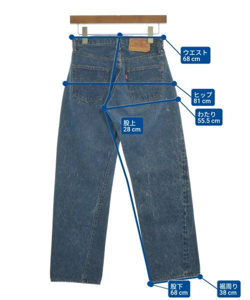 LEVI'S 牛仔褲
