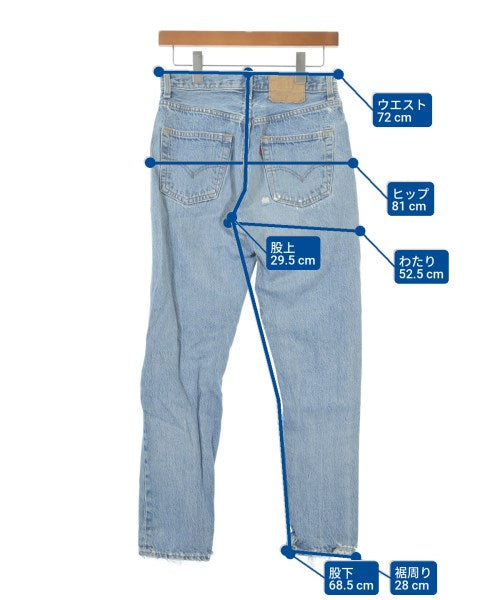 LEVI'S 牛仔
