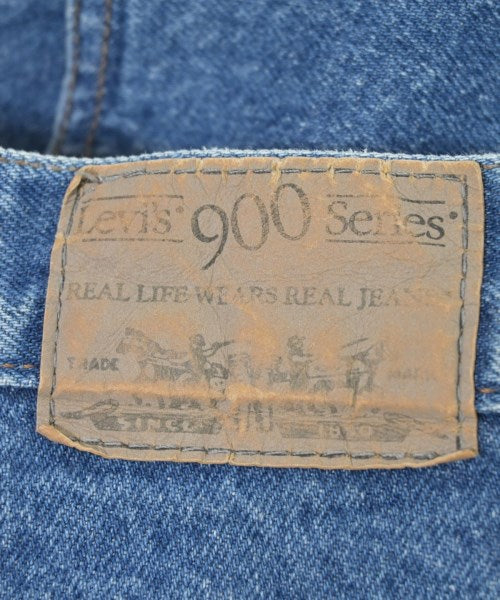 LEVI'S 牛仔褲