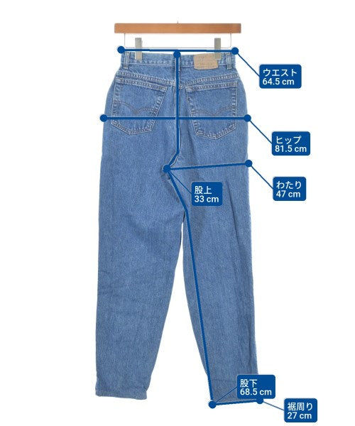 LEVI'S 牛仔褲