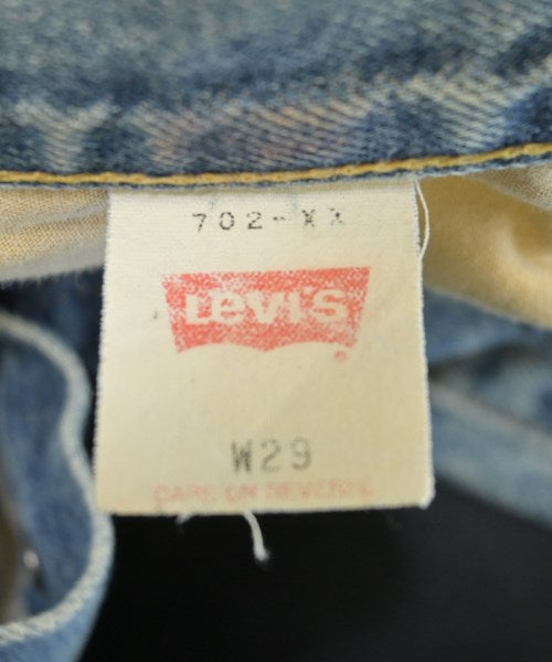 LEVI'S 牛仔褲
