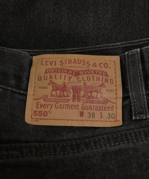 LEVI'S 牛仔褲