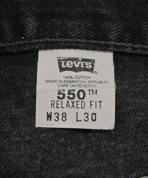 LEVI'S 牛仔褲