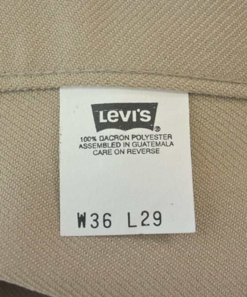 LEVI'S 長褲