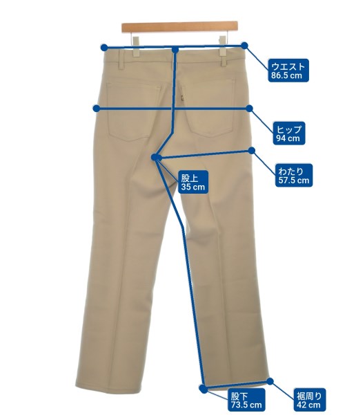 LEVI'S 長褲