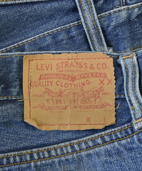 LEVI'S 牛仔褲