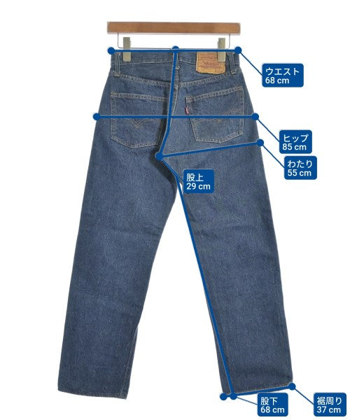 LEVI'S 牛仔褲