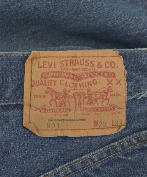 LEVI'S 牛仔褲