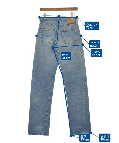 LEVI'S 牛仔褲