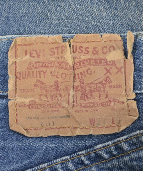 LEVI'S 牛仔褲