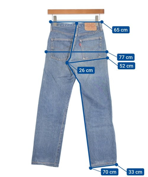 LEVI'S 牛仔褲
