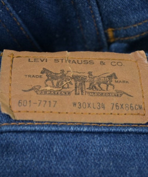 LEVI'S 牛仔褲