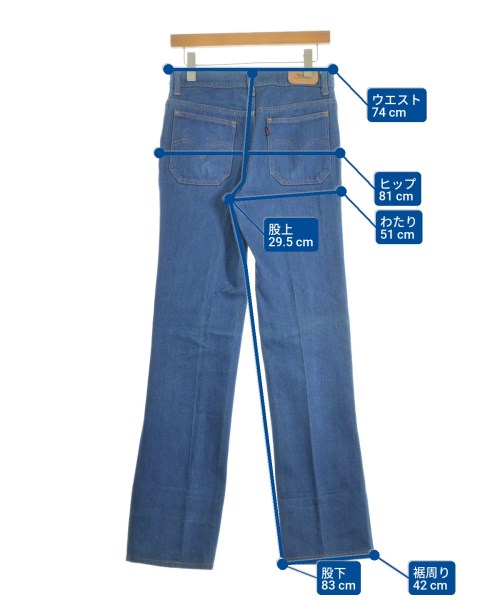LEVI'S 牛仔褲