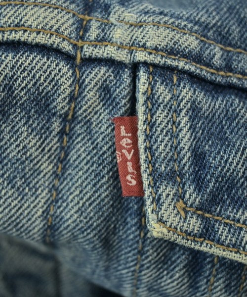 LEVI'S 牛仔夾克
