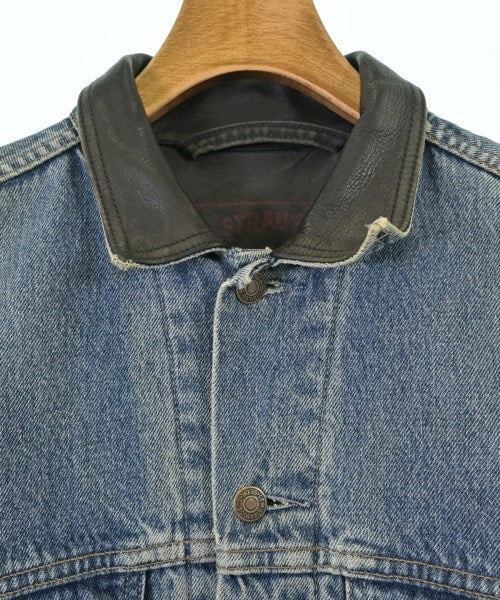 LEVI'S 牛仔夾克