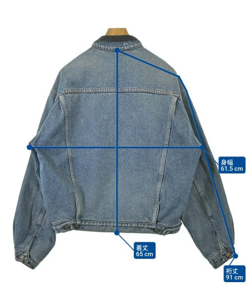 LEVI'S 牛仔夾克