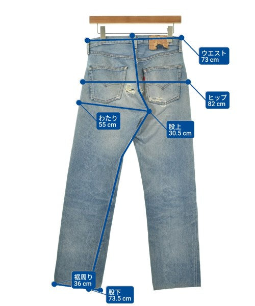 LEVI'S 牛仔褲