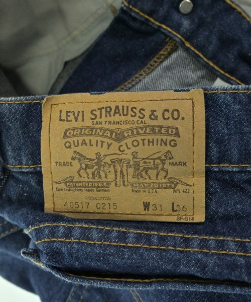 LEVI'S 牛仔褲