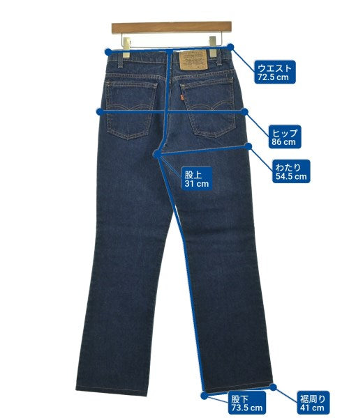 LEVI'S 牛仔褲