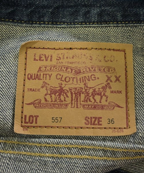 LEVI'S 牛仔夾克