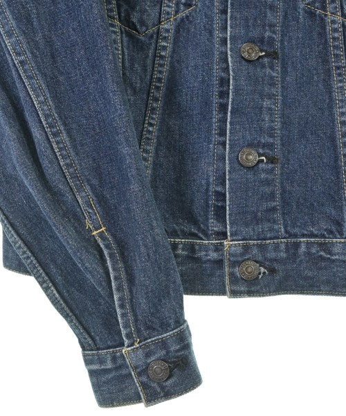 LEVI'S 牛仔夾克