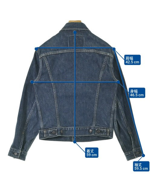 LEVI'S 牛仔夾克