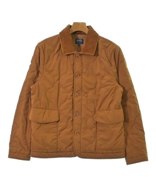 LEVI'S MADE&CRAFTED 羽絨夾克/背心