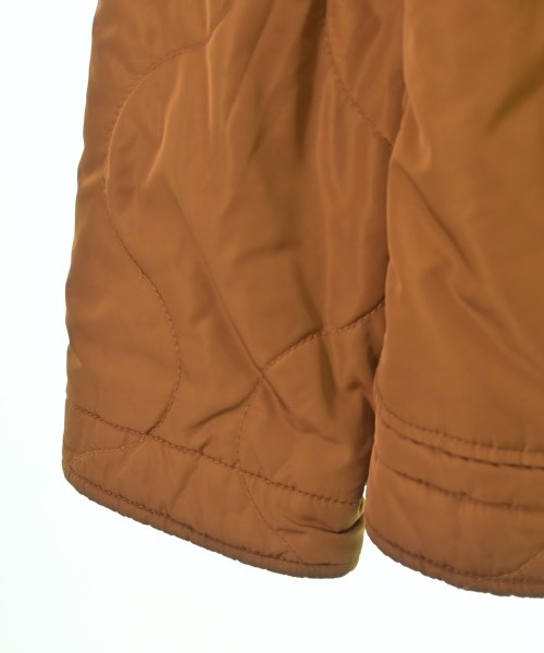 LEVI'S MADE&CRAFTED 羽絨夾克/背心