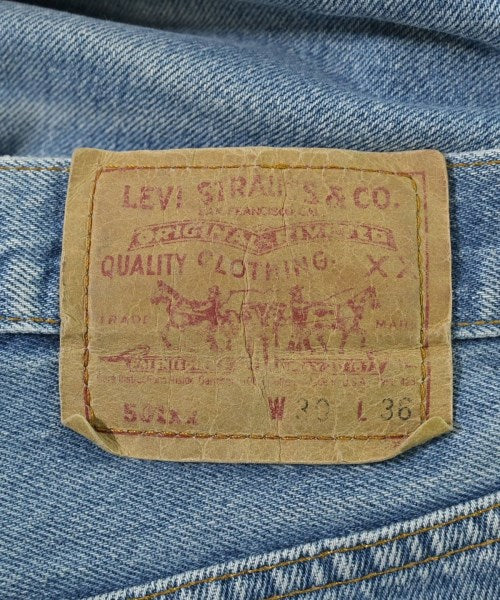 LEVI'S 牛仔褲