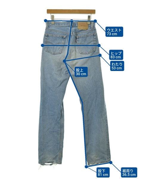 LEVI'S 牛仔褲