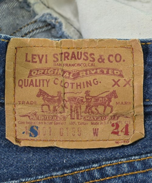 LEVI'S 牛仔褲