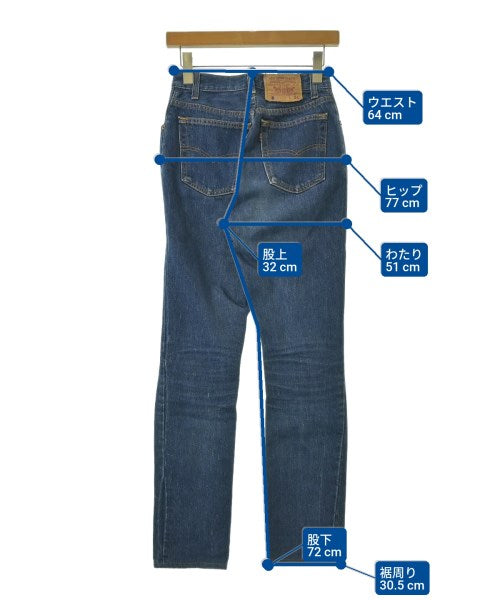 LEVI'S 牛仔褲
