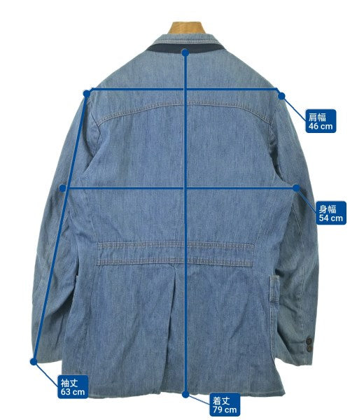 LEVI'S 休閒夾克
