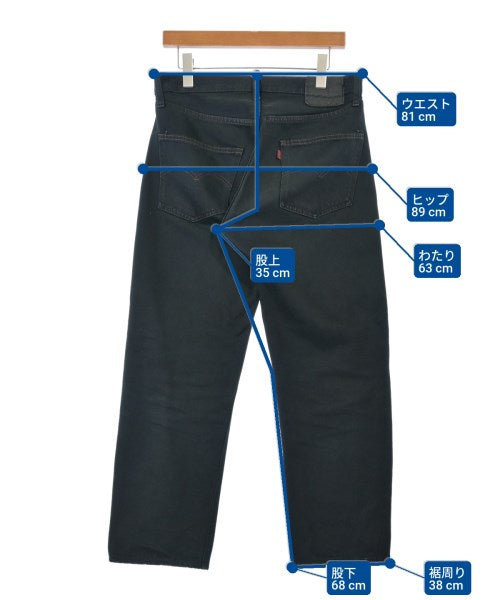LEVI'S 牛仔褲
