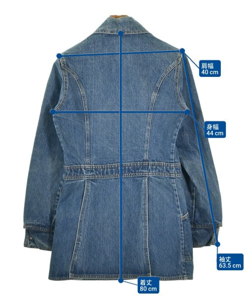 LEVI'S 其他大衣