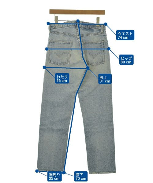 LEVI'S 牛仔褲