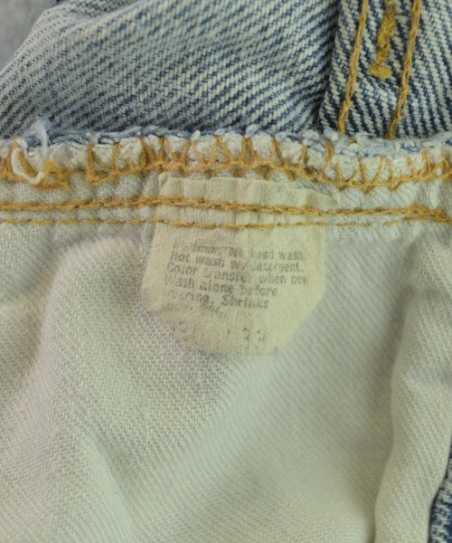LEVI'S 牛仔褲