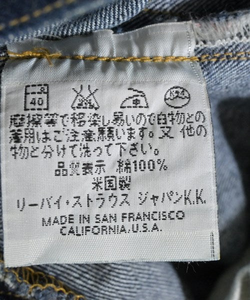 LEVI'S 牛仔褲