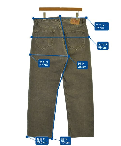 LEVI'S 牛仔褲