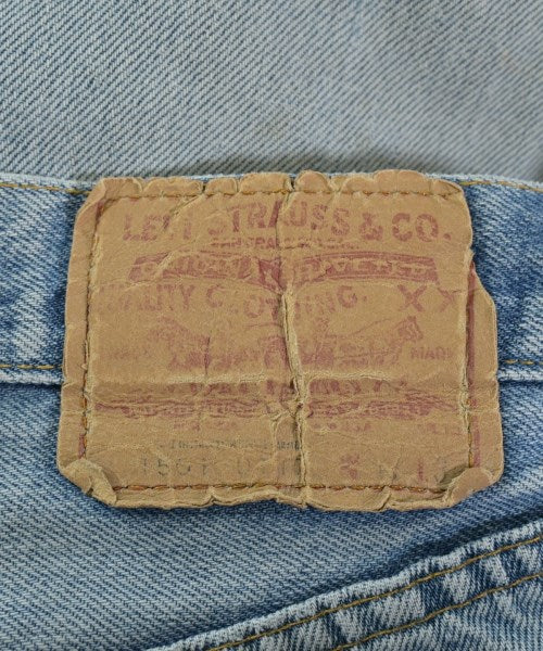 LEVI'S 牛仔褲