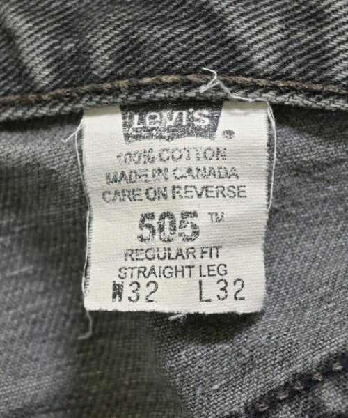LEVI'S 牛仔褲
