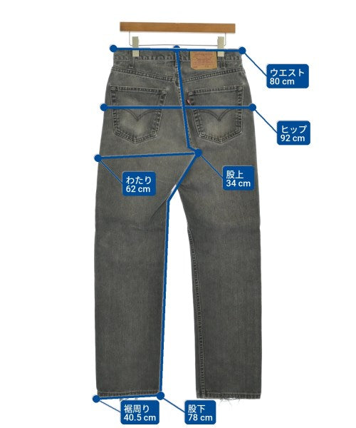 LEVI'S 牛仔褲