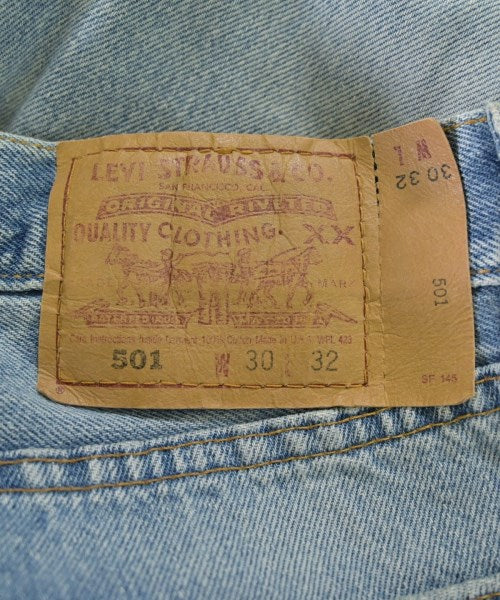 LEVI'S 牛仔褲