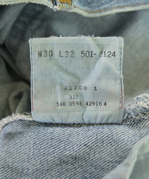 LEVI'S 牛仔褲