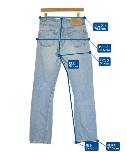 LEVI'S 牛仔褲