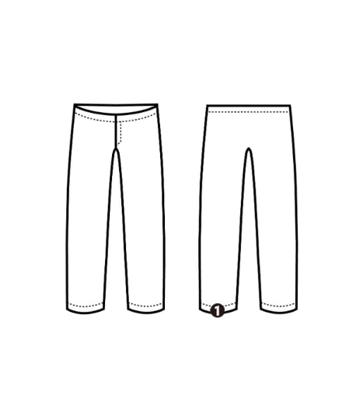 LEVI'S 牛仔褲