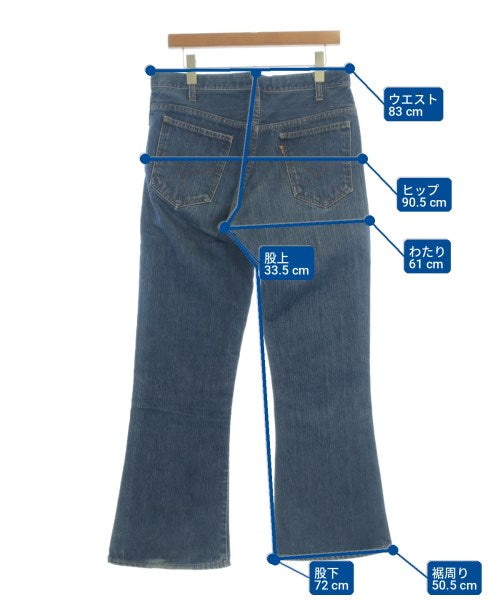 LEVI'S 牛仔褲