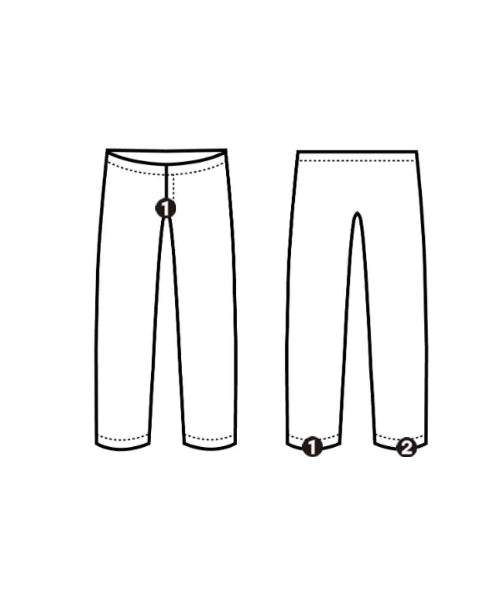 LEVI'S 牛仔褲