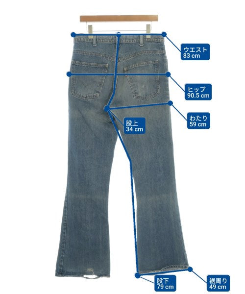 LEVI'S 牛仔褲